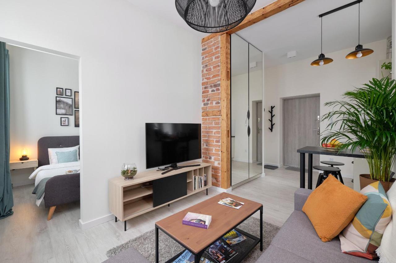 Mikroklimatyczny Apartament Dla 4 Osob - Blisko Szlakow, W Centrum Szklarska Poreba Exterior photo
